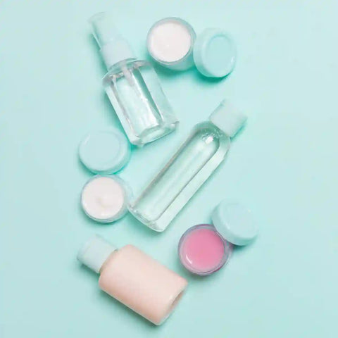 PERSONAL CARE - Treasure Toks