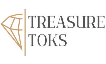 Treasure Toks